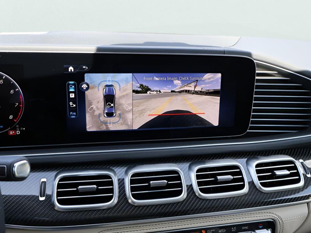 صورة مصغرة 24 لـ 2026 Mercedes-BENZ AMG GLE 53 BASE