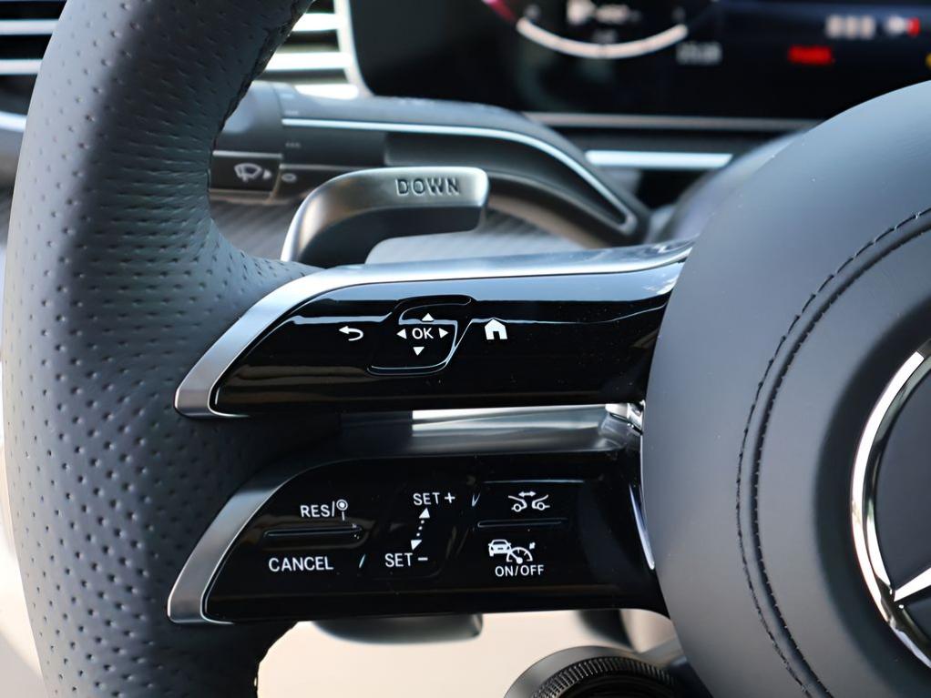 صورة مصغرة 31 لـ 2026 Mercedes-BENZ AMG GLE 53 BASE