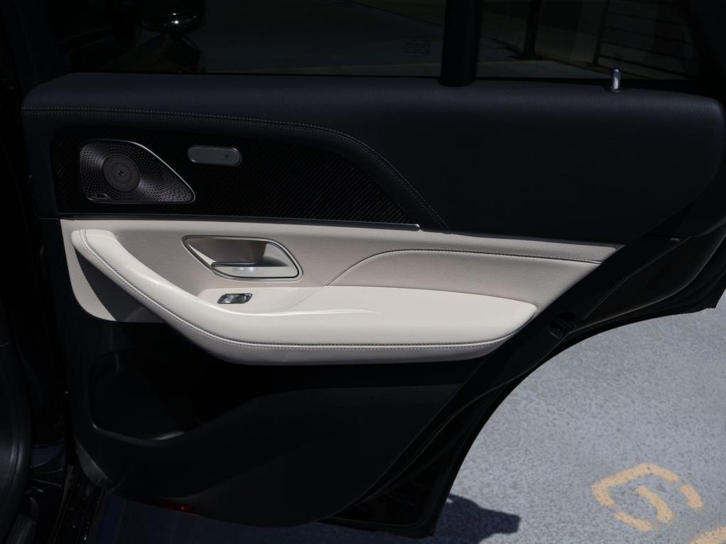 صورة مصغرة 14 لـ 2026 Mercedes-BENZ AMG GLE 53 BASE