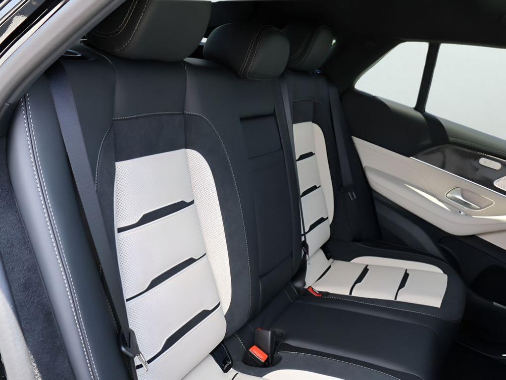 صورة مصغرة 12 لـ 2026 Mercedes-BENZ AMG GLE 53 BASE