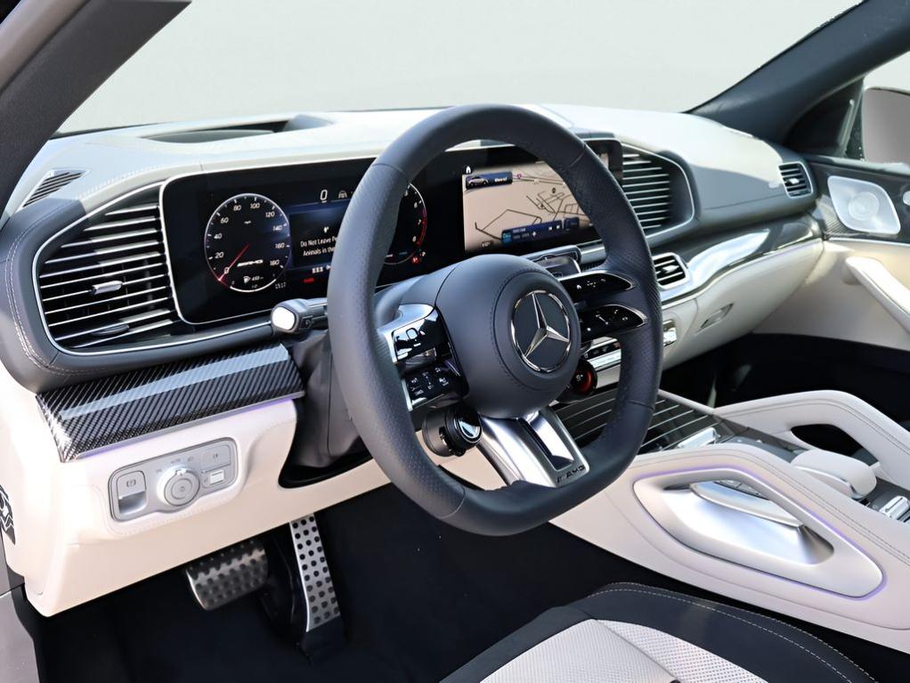 صورة مصغرة 17 لـ 2026 Mercedes-BENZ AMG GLE 53 BASE