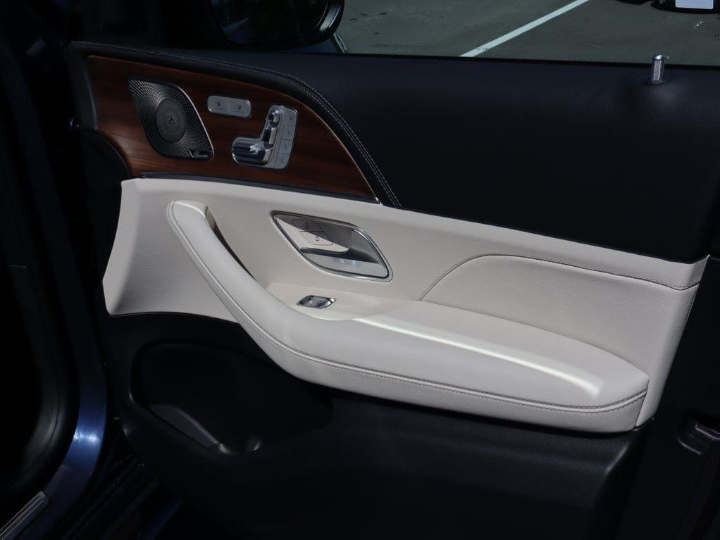 MERCEDES-BENZ GLE-CLASS - 7