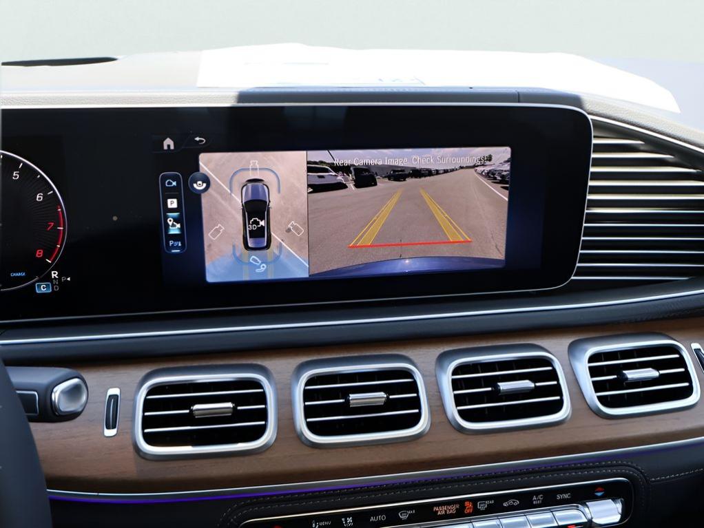 صورة مصغرة 23 لـ 2026 Mercedes-BENZ GLE