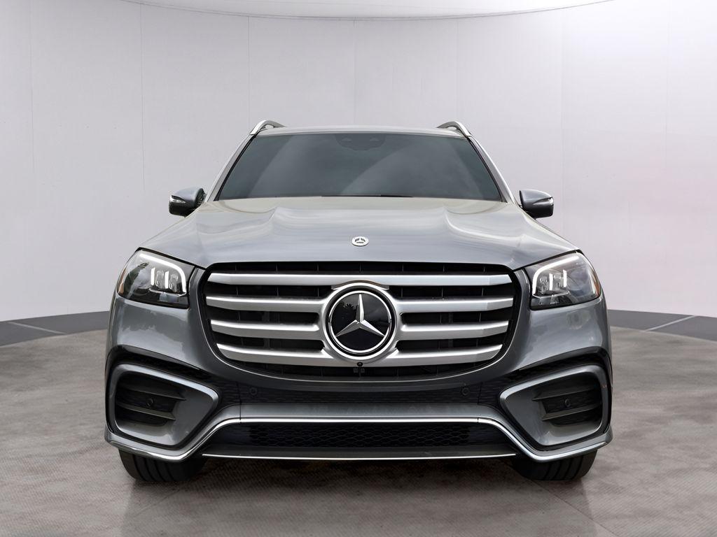 MERCEDES-BENZ GLS - 4