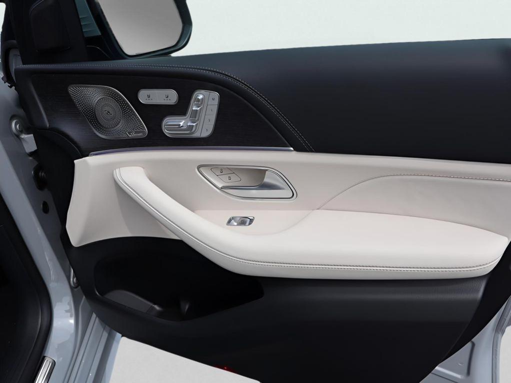 MERCEDES-BENZ GLE-CLASS - 10