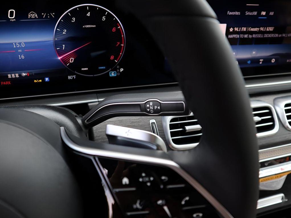 2026 Mercedes-BENZ GLE thumbnail 37