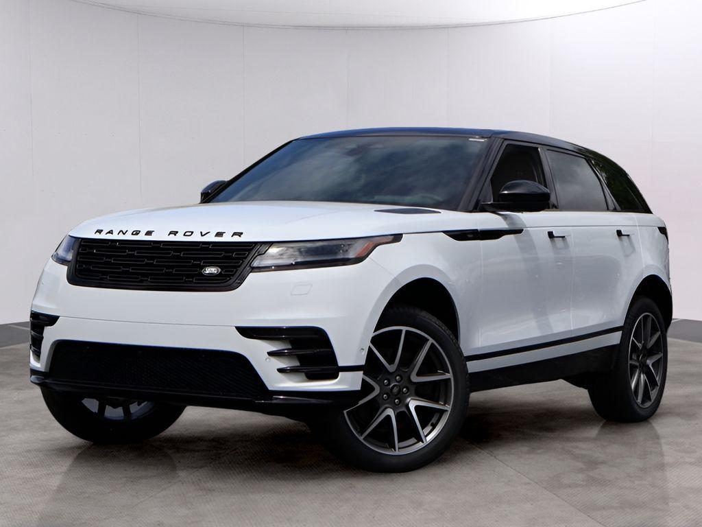 New 2026 Land Rover Range Rover Velar P250 Dynamic SE