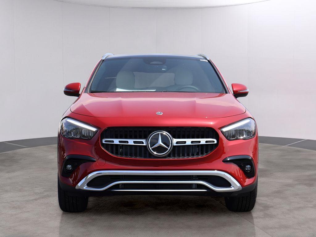 صورة 2 لـ 2026 Mercedes-BENZ GLA
