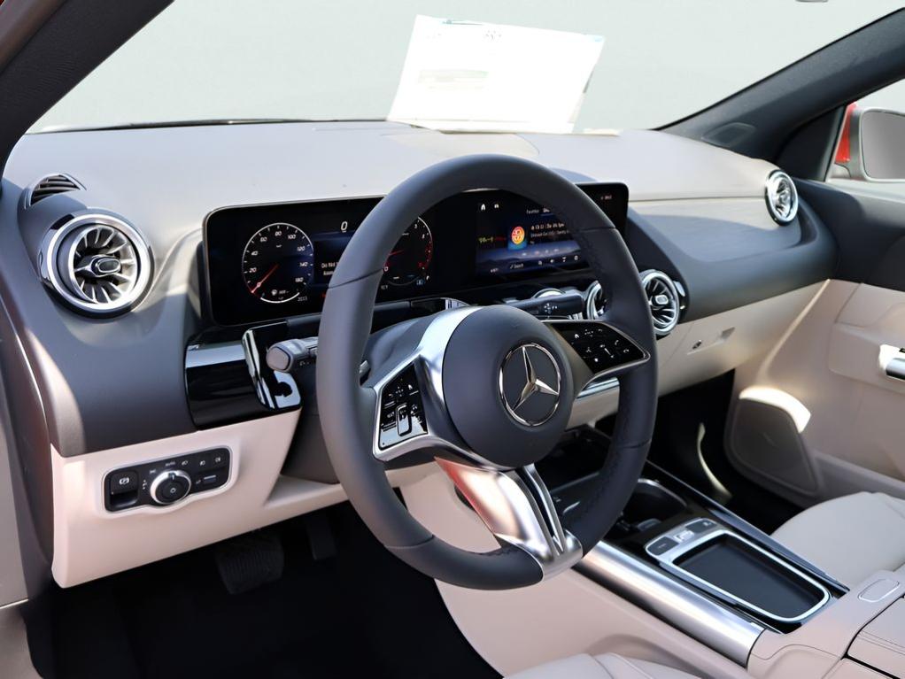 صورة مصغرة 17 لـ 2026 Mercedes-BENZ GLA