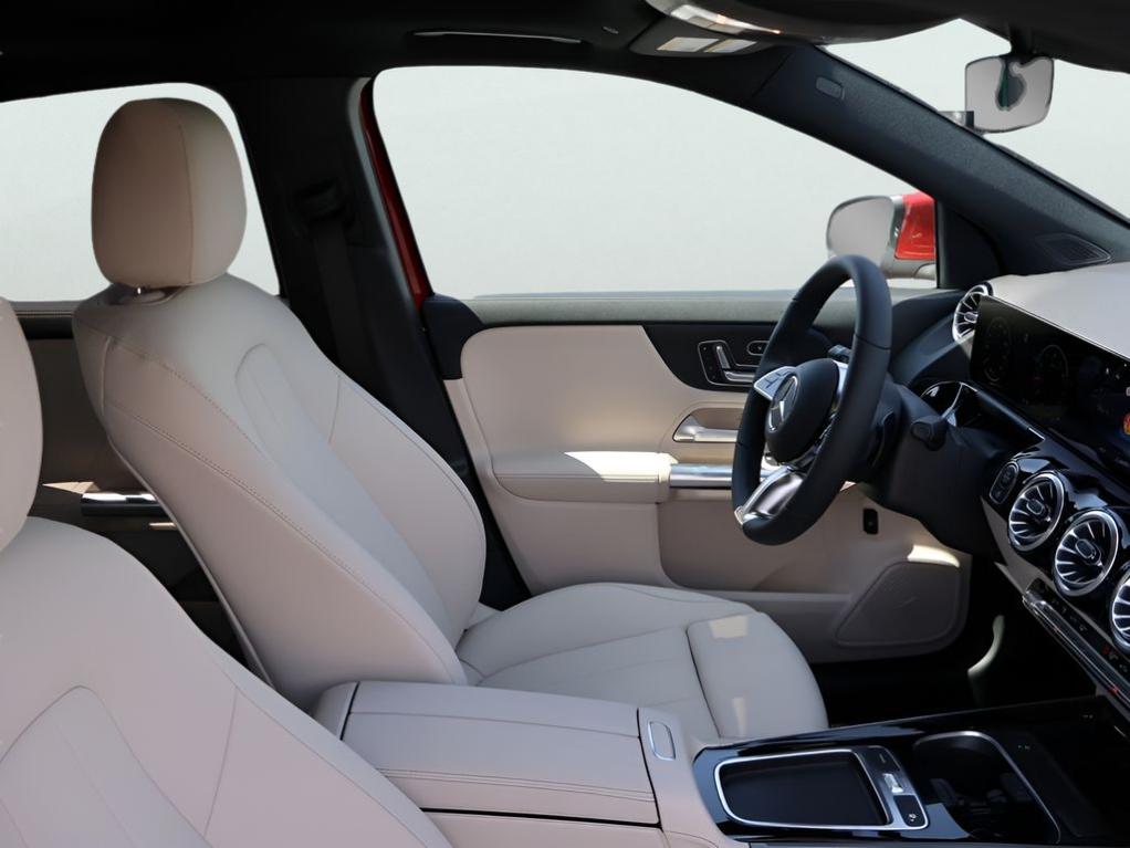 صورة 8 لـ 2026 Mercedes-BENZ GLA