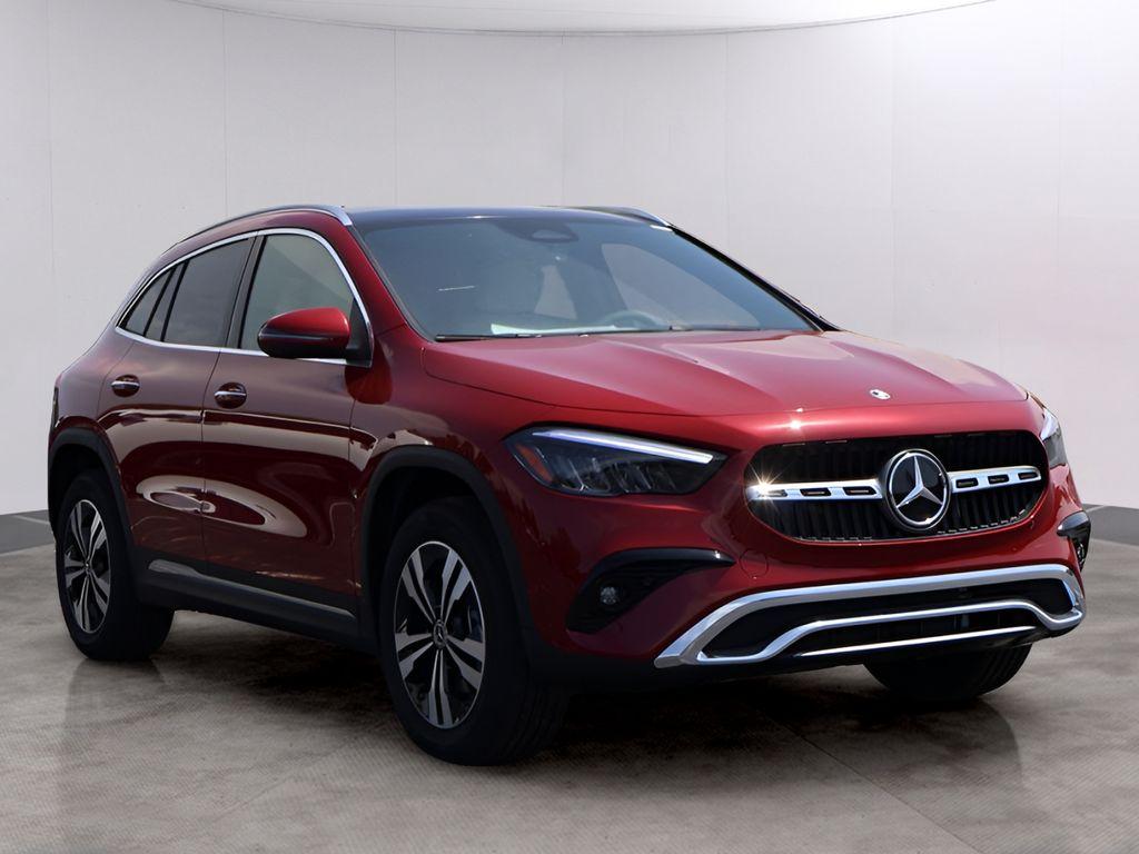 صورة 3 لـ 2026 Mercedes-BENZ GLA