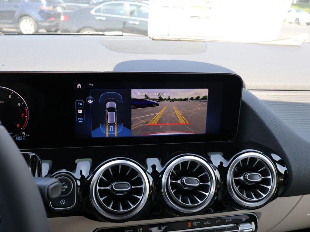 صورة مصغرة 22 لـ 2026 Mercedes-BENZ GLA