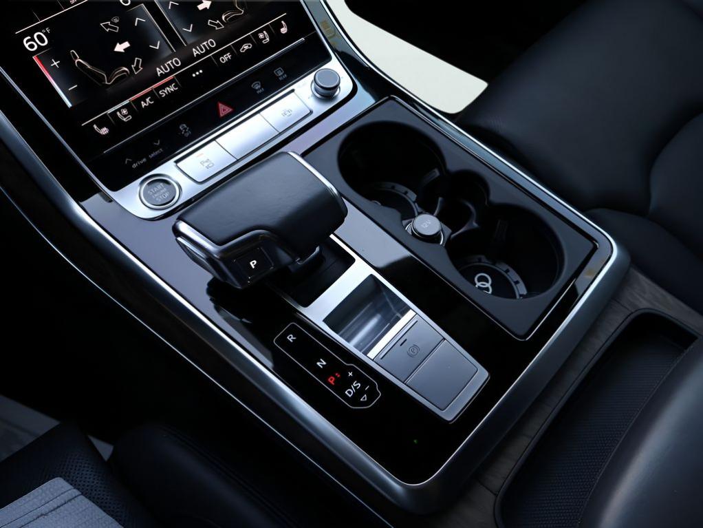 2021 AUDI Q8 55 PRESTIGE 照片 30