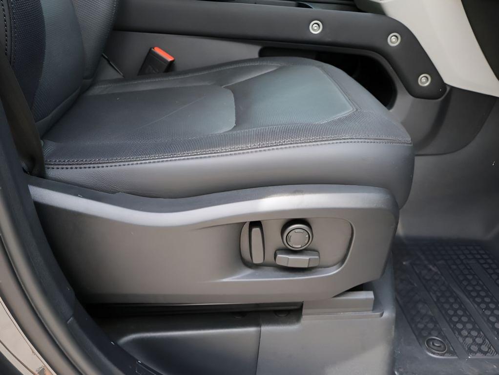2023 LAND Rover DEFENDER 110 X-DYNAMIC SE 照片 10