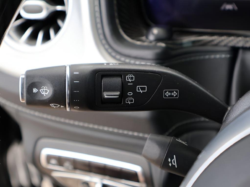 صورة مصغرة 38 لـ 2024 Mercedes-BENZ AMG G 63 4MATIC