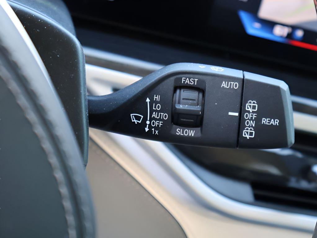 2025 BMW X7 M60I 缩略图 36