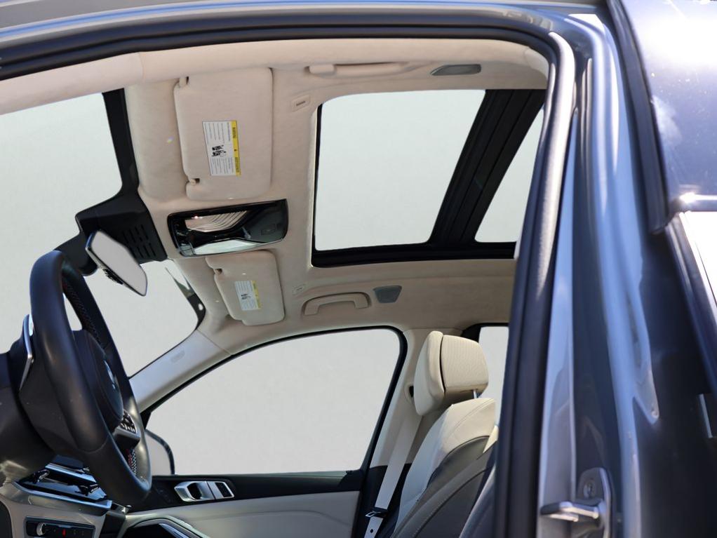 2025 BMW X7 M60I 缩略图 41