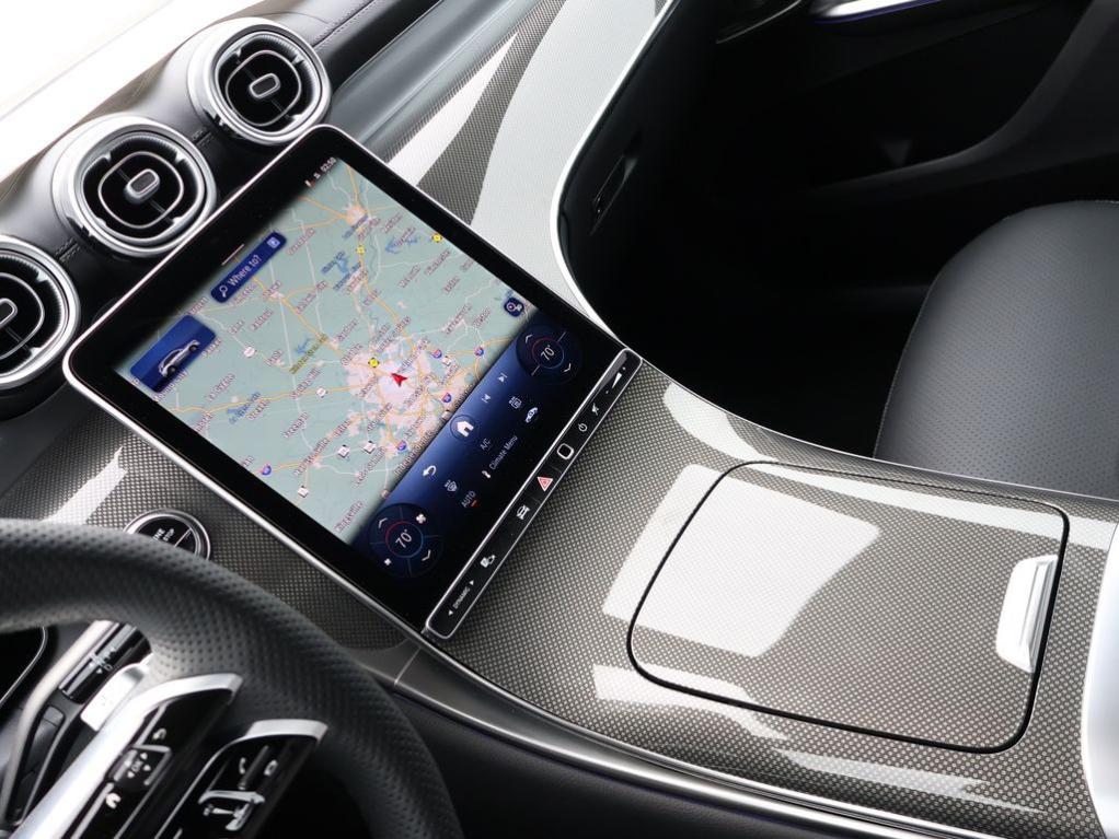 صورة مصغرة 21 لـ 2026 Mercedes-BENZ GLC