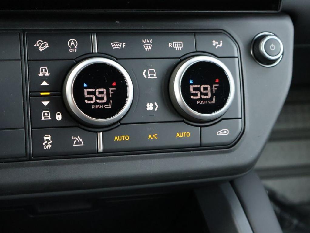صورة مصغرة 25 لـ 2026 LAND Rover DEFENDER P400 X-DYNAMIC SE