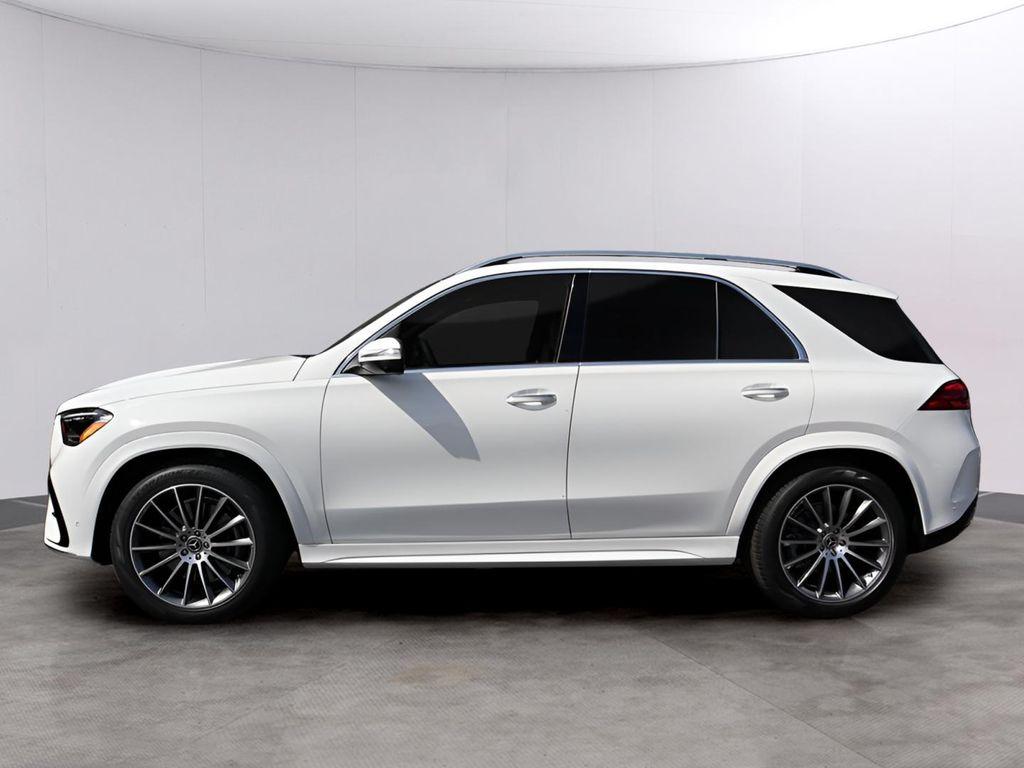 MERCEDES-BENZ GLE-CLASS - 3