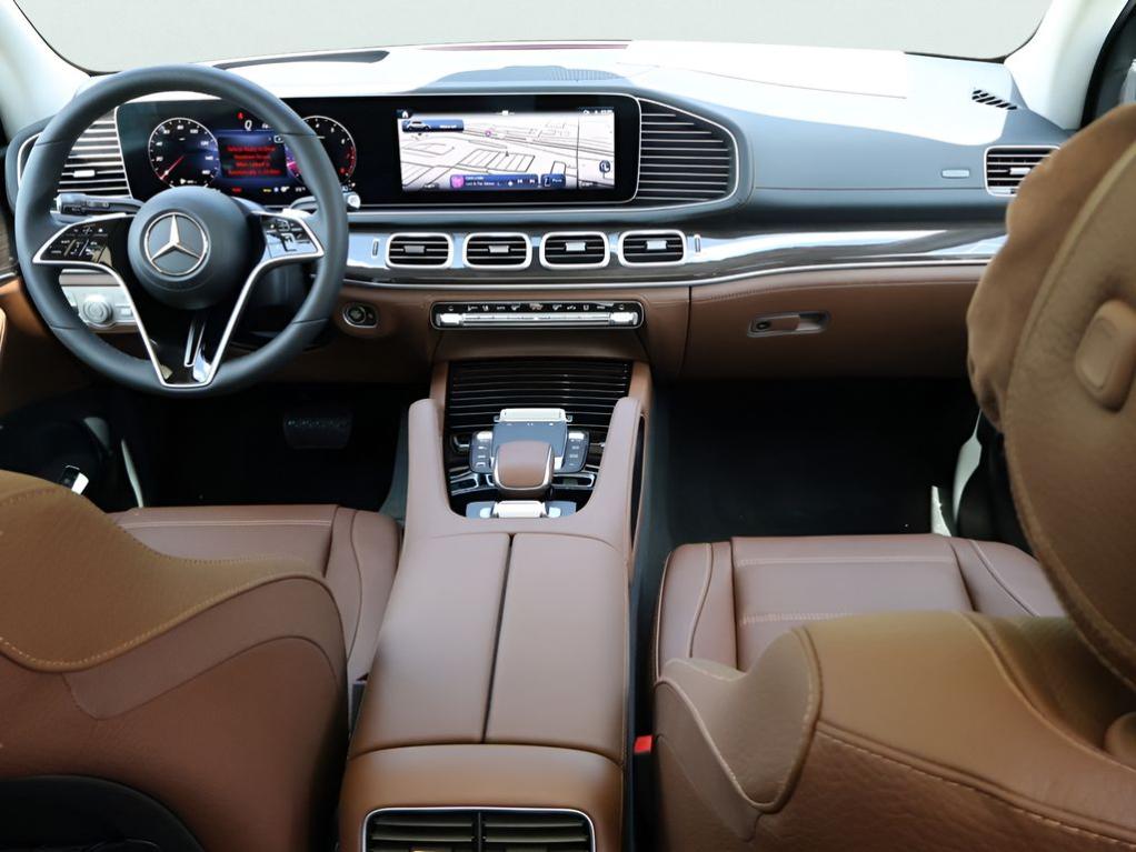 2026 Mercedes-BENZ GLE — миниатюра 13