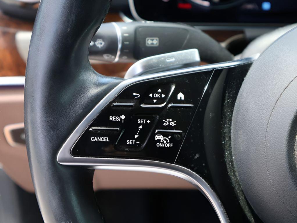 2023 Mercedes-BENZ E-CLASS — миниатюра 33