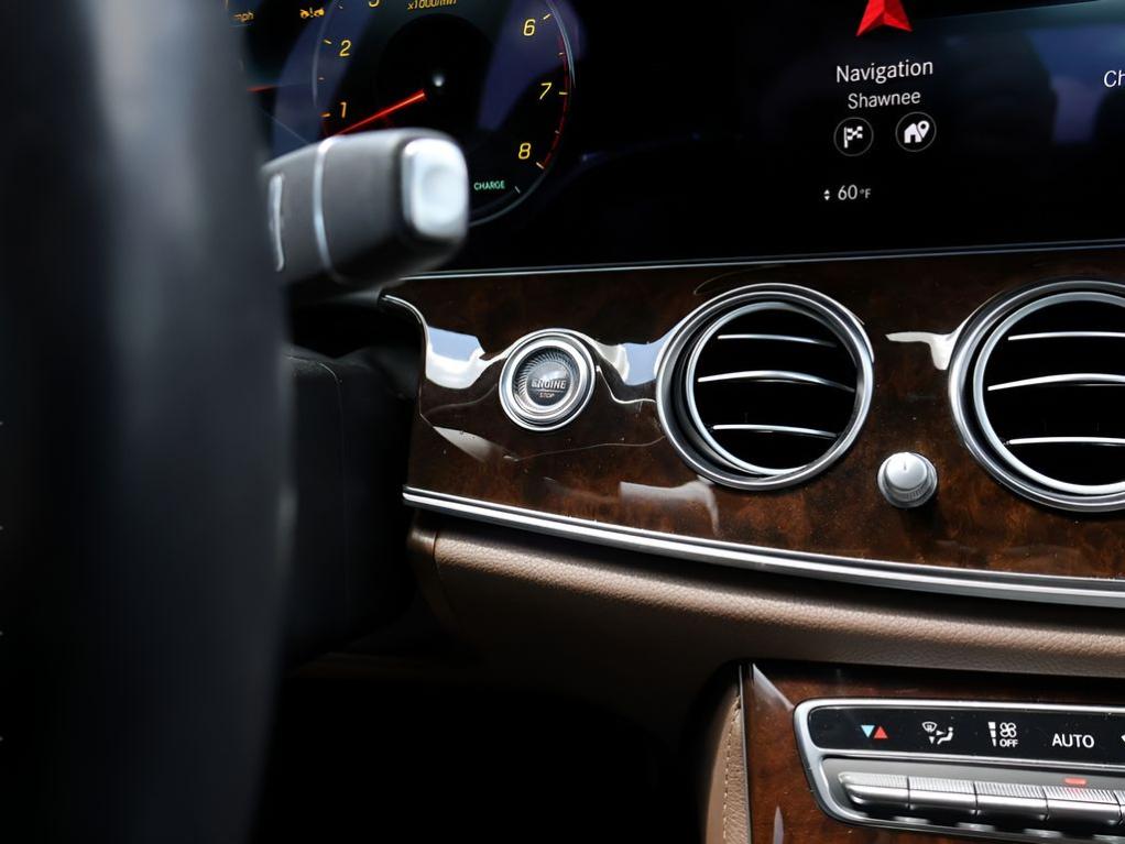 2023 Mercedes-BENZ E-CLASS — миниатюра 30