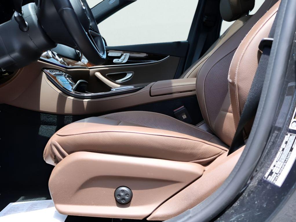 2023 Mercedes-BENZ E-CLASS — миниатюра 39