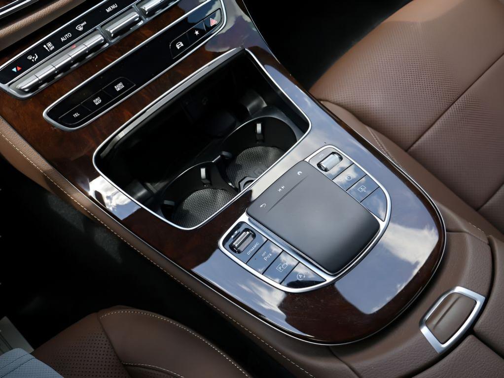 2023 Mercedes-BENZ E-CLASS — миниатюра 28