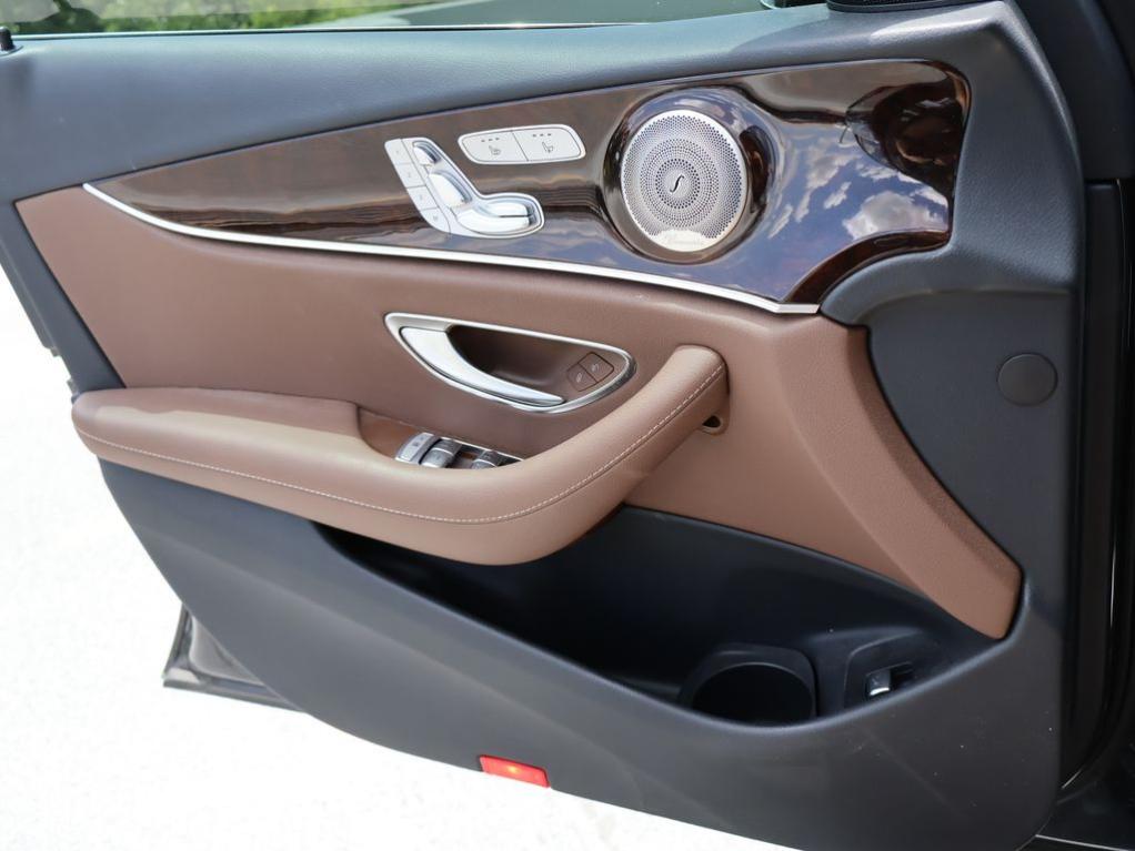 2023 Mercedes-BENZ E-CLASS — миниатюра 38