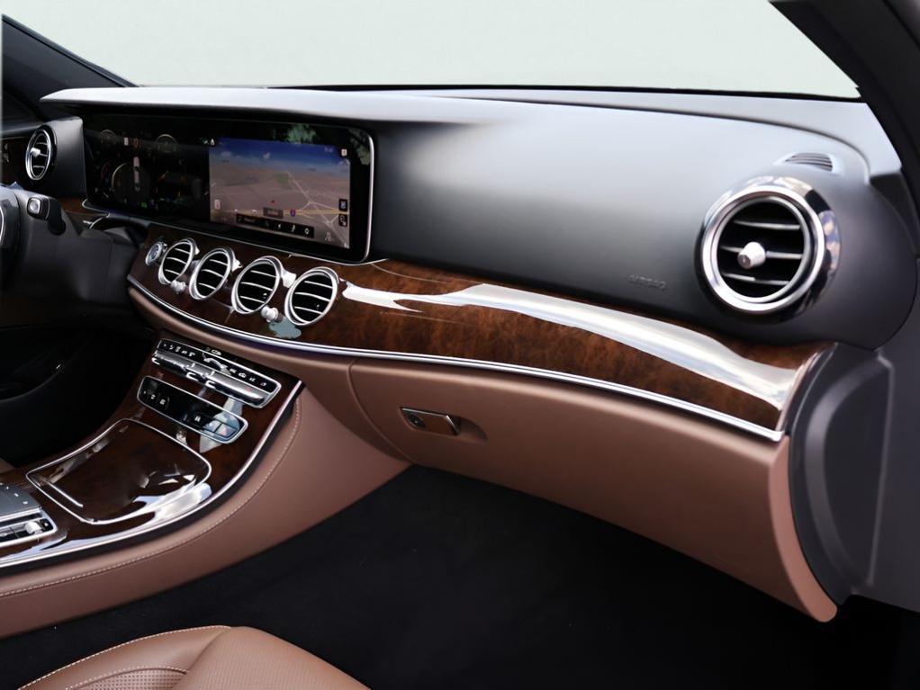 2023 Mercedes-BENZ E-CLASS — миниатюра 11