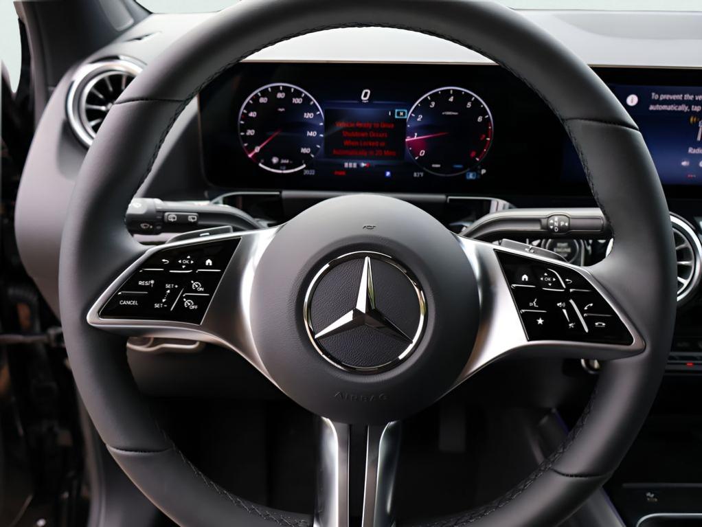 2026 Mercedes-BENZ GLA 缩略图 29