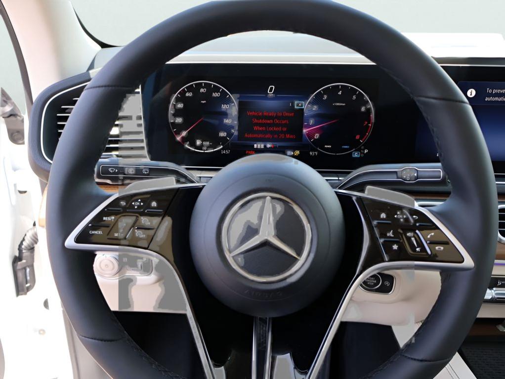 صورة مصغرة 30 لـ 2026 Mercedes-BENZ GLE