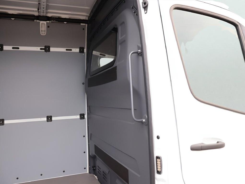 2026 Mercedes-BENZ SPRINTER 2500 144 WB — миниатюра 16