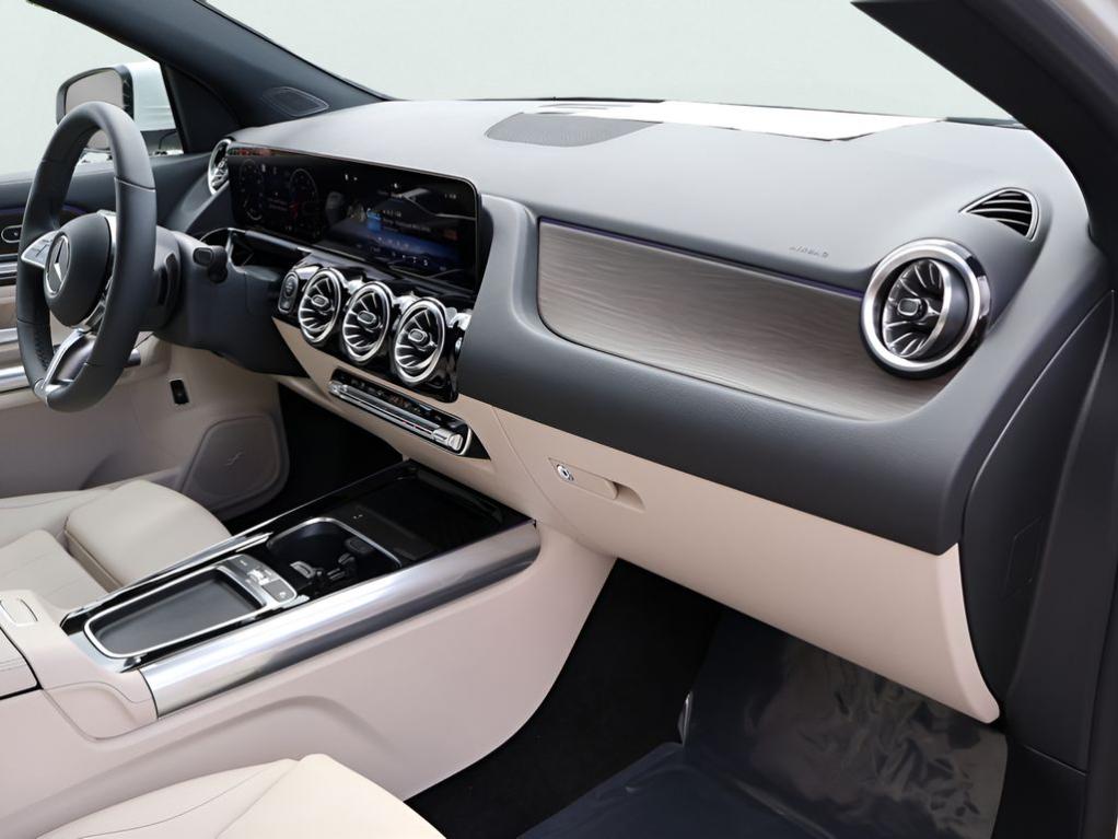 2026 Mercedes-BENZ GLA 照片 9