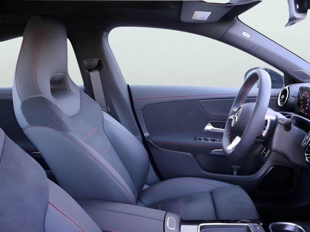 صورة 10 لـ 2026 Mercedes-BENZ CLA