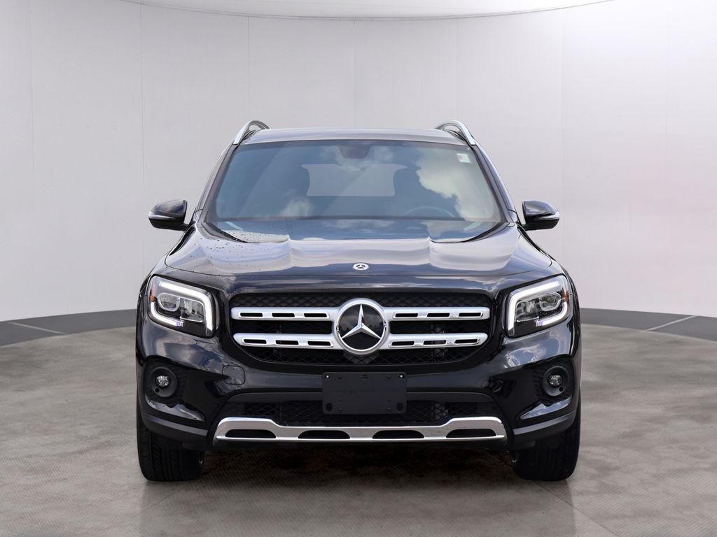 2023 Mercedes-BENZ GLB — фото 2