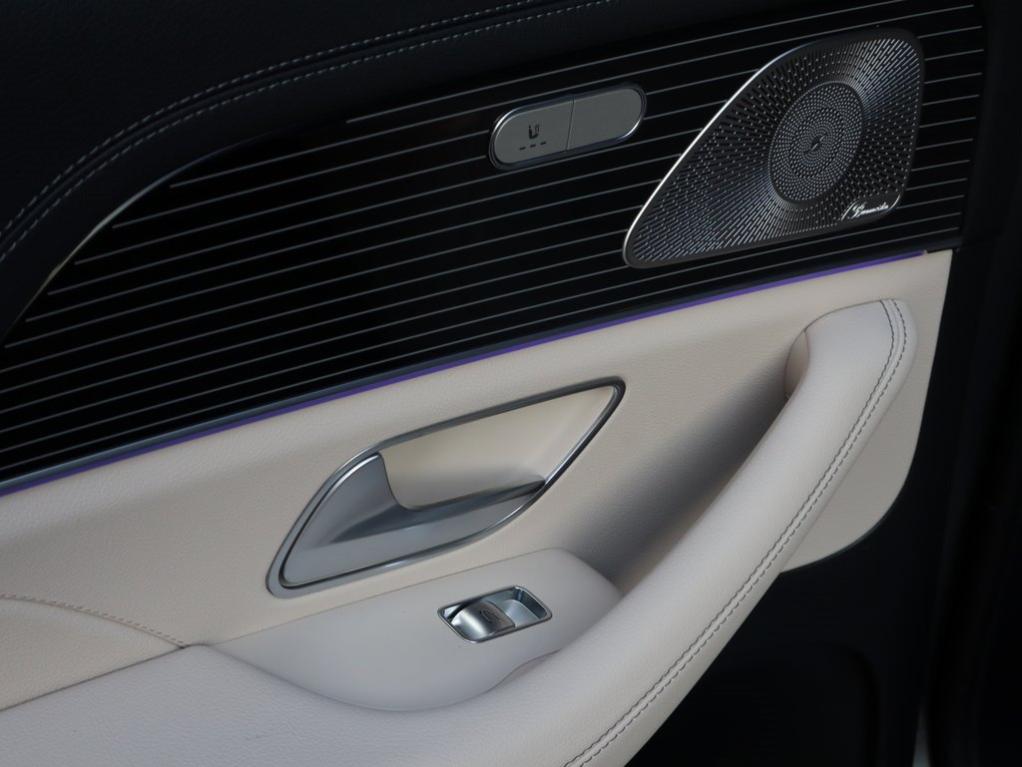 صورة مصغرة 21 لـ 2026 Mercedes-BENZ GLE