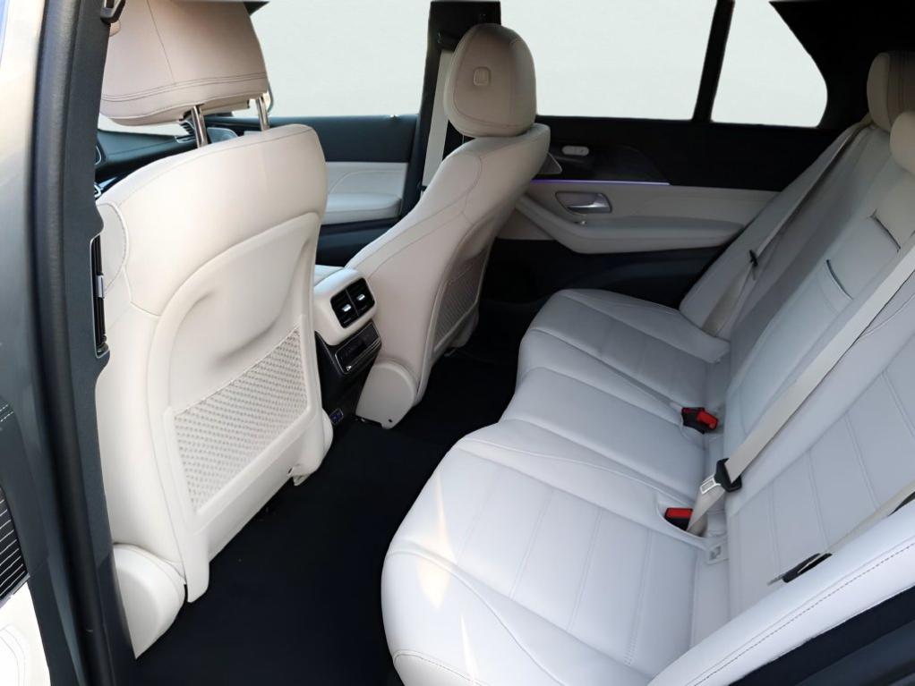 صورة مصغرة 23 لـ 2026 Mercedes-BENZ GLE