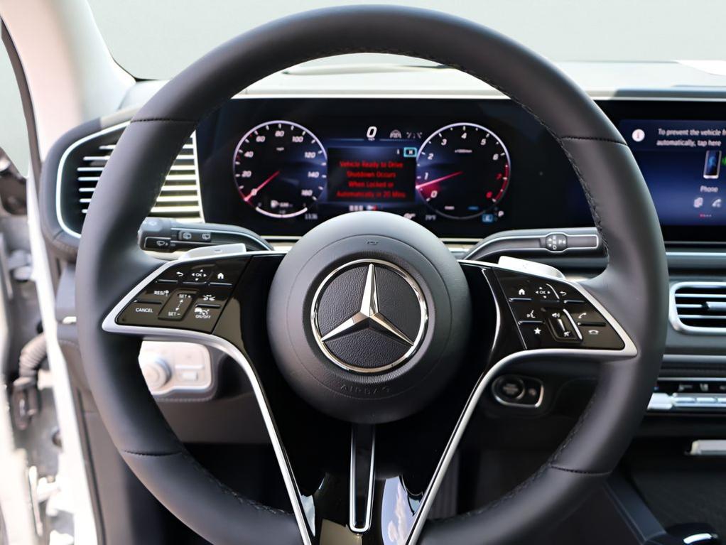 صورة مصغرة 30 لـ 2026 Mercedes-BENZ GLE