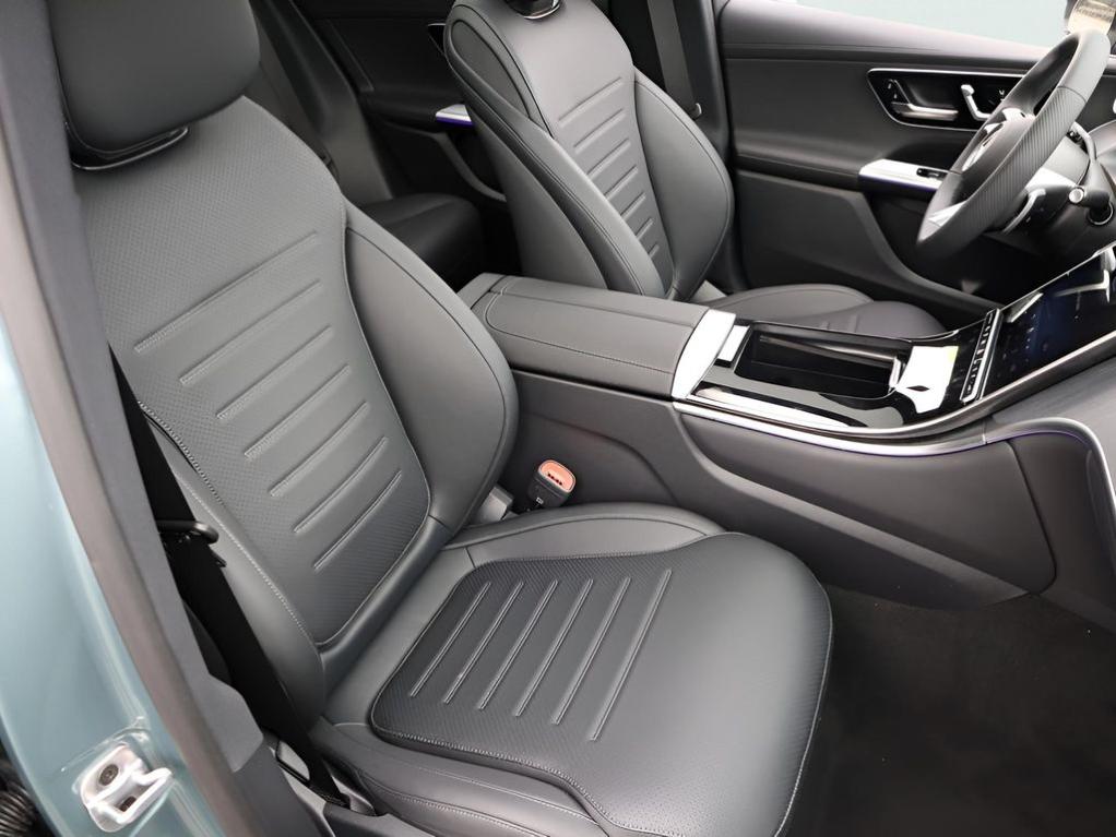 MERCEDES-BENZ GLC - 9