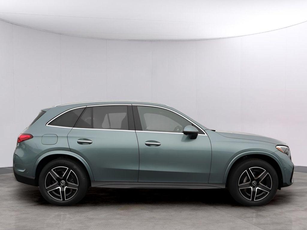 MERCEDES-BENZ GLC - 6