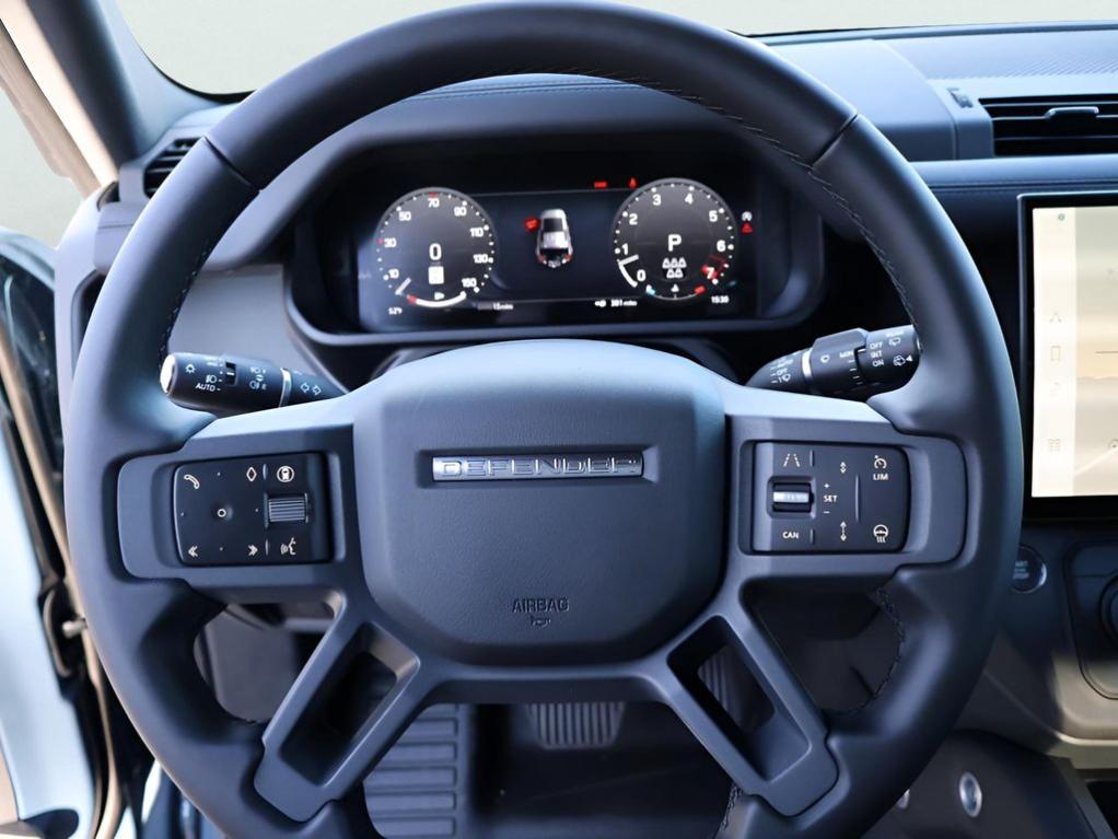 2026 LAND Rover DEFENDER 110 X-DYNAMIC SE 缩略图 29