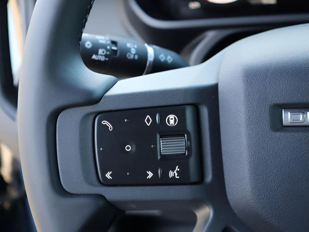 2026 LAND Rover DEFENDER 110 X-DYNAMIC SE 缩略图 30