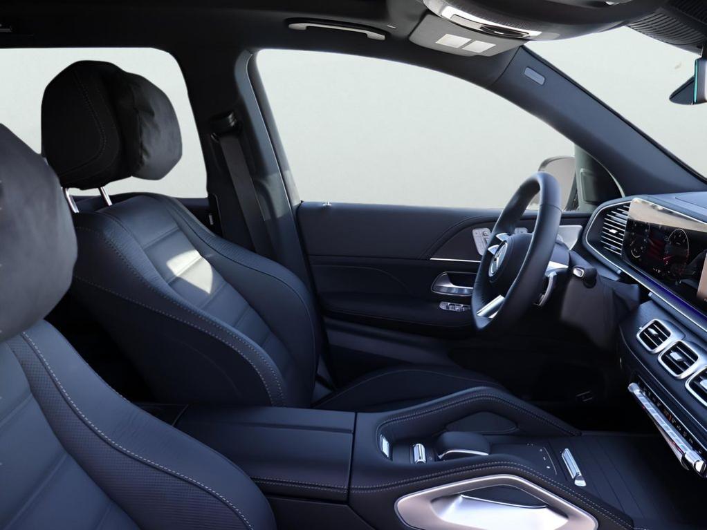 MERCEDES-BENZ GLS-CLASS - 10