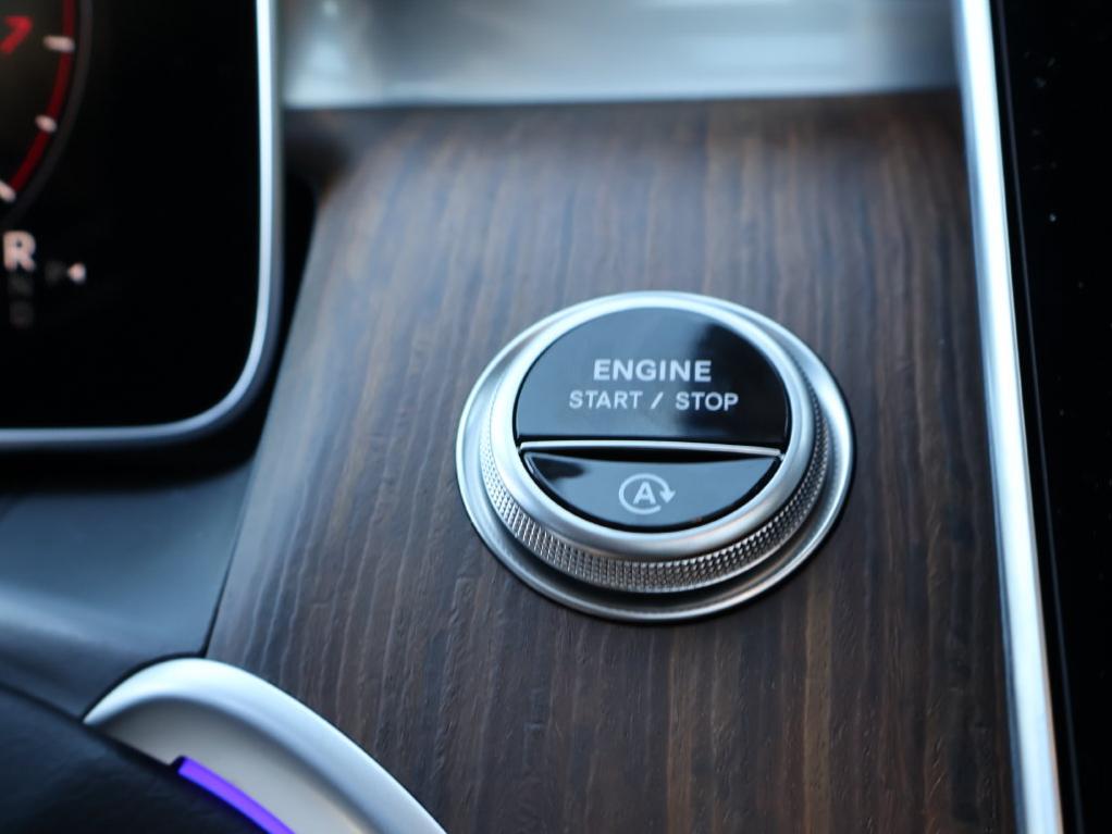 2026 Mercedes-BENZ GLC 缩略图 29