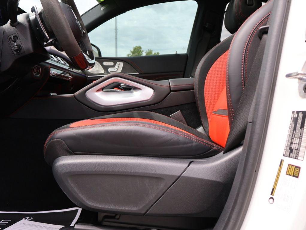 2024 Mercedes-BENZ AMG GLE 53 BASE — миниатюра 42