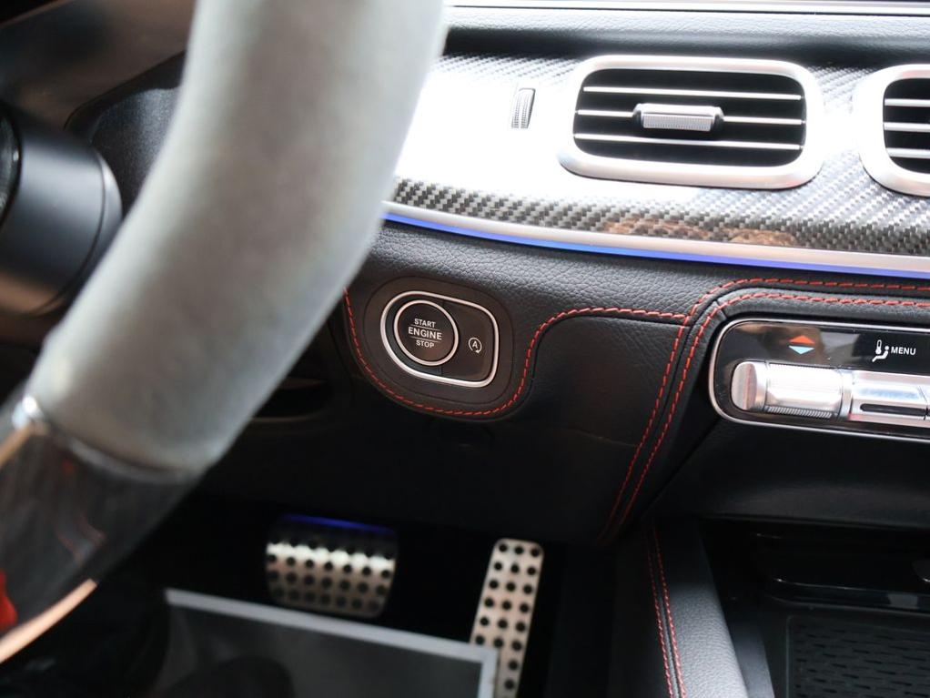 2024 Mercedes-BENZ AMG GLE 53 BASE — миниатюра 31