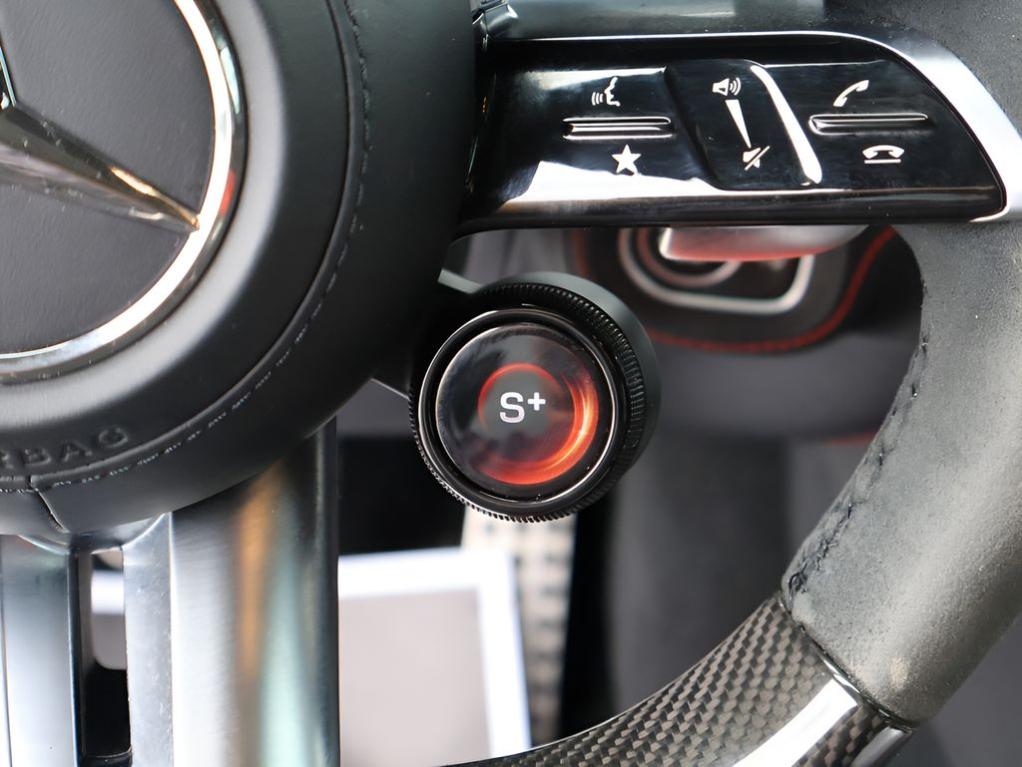2024 Mercedes-BENZ AMG GLE 53 BASE — миниатюра 37