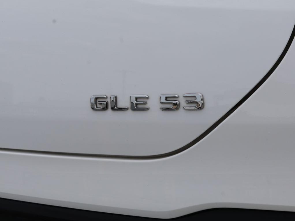 2024 Mercedes-BENZ AMG GLE 53 BASE 照片 8
